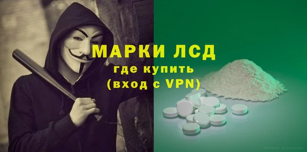 стафф Алексин